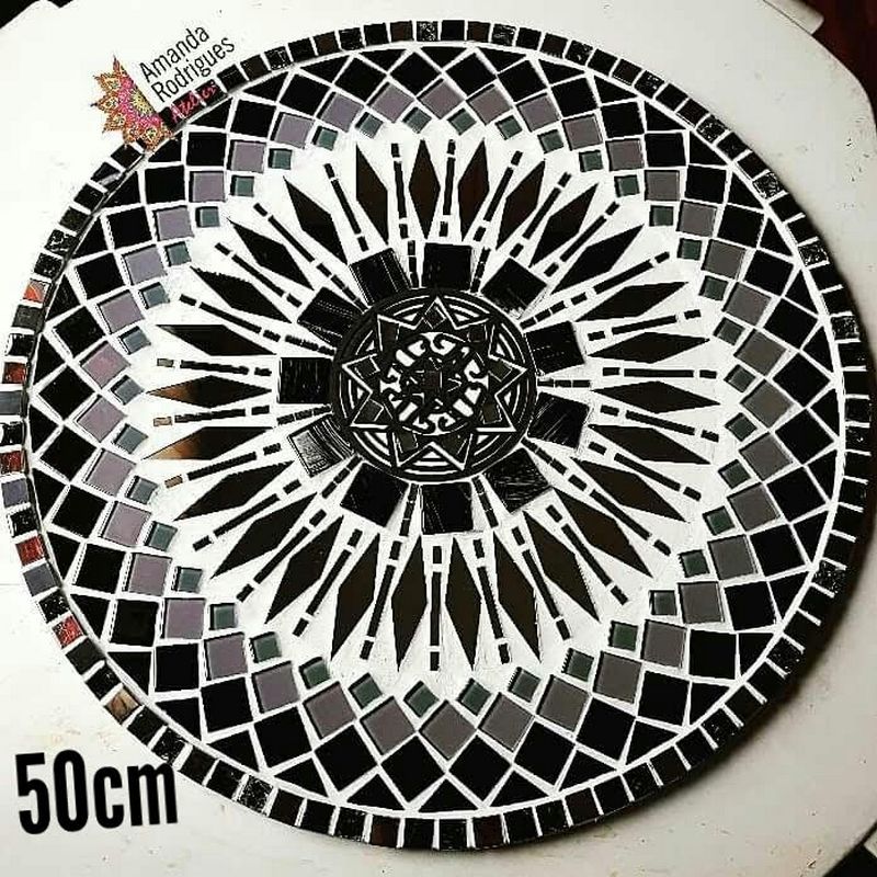 Quadro - Mandala